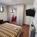 Polio Holiday home *