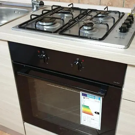 בית נופש Polio *