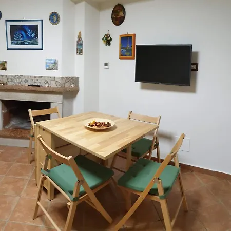 Polio בית נופש *