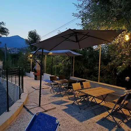 Polio * Castel di Sangro