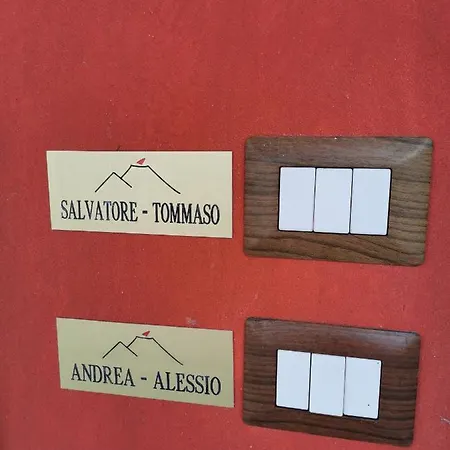Casa vacanze Polio *