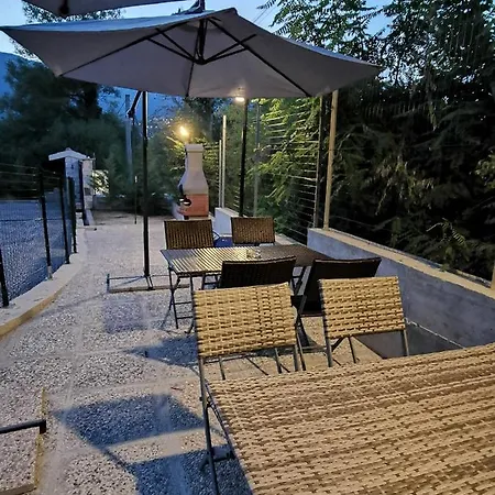 Tatil Evi Polio *