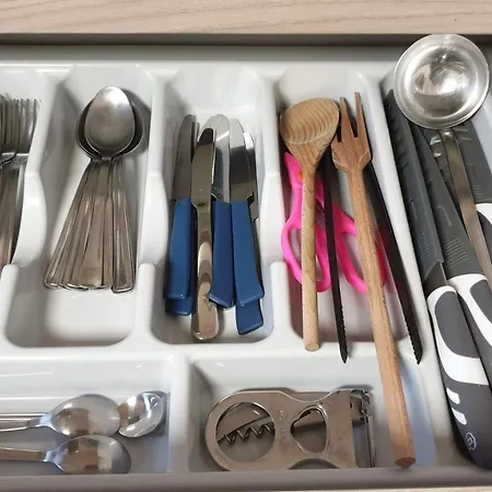 Polio בית נופש