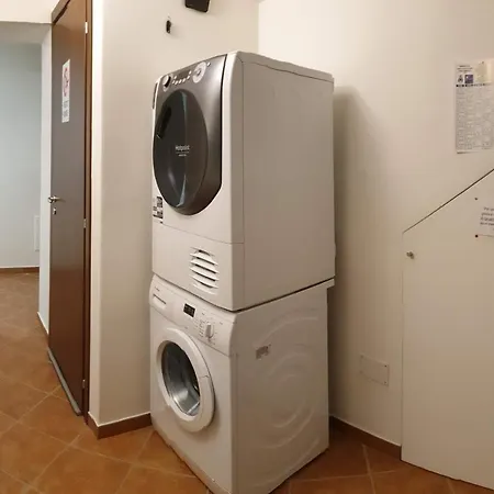 בית נופש Polio קסטל די סנגרו