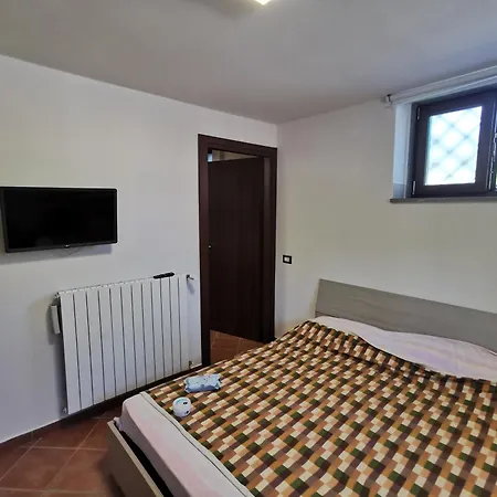 Casa vacanze Polio