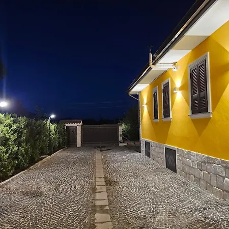 Polio * Castel di Sangro