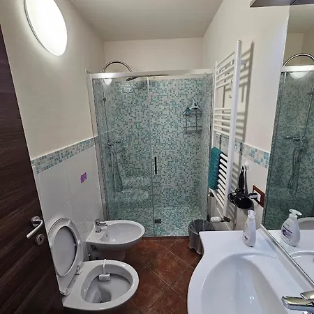 Casa vacanze Polio