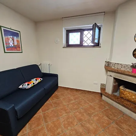 Polio בית נופש *