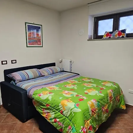 Casa vacanze Polio *
