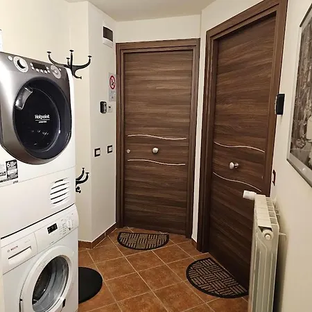 Casa vacanze Polio