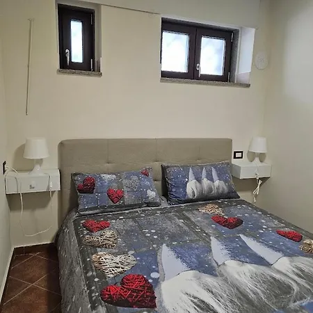 Polio בית נופש *