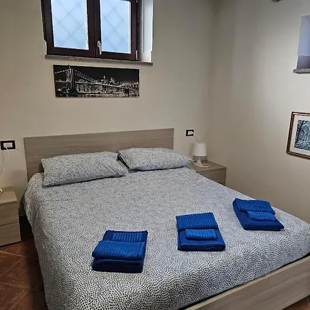 Polio Tatil Evi Castel Di Sangro