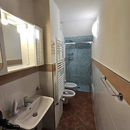 Polio בית נופש