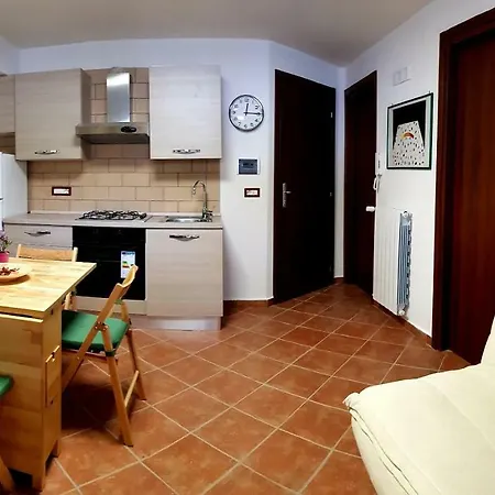 Polio בית נופש *