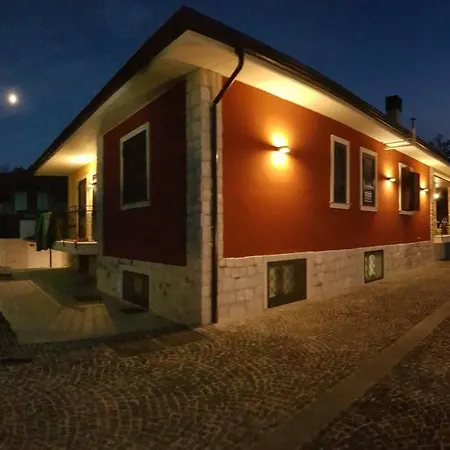 בית נופש Polio