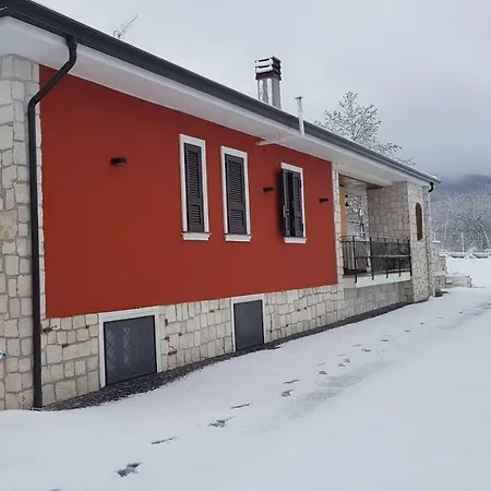 Polio * קסטל די סנגרו