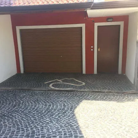 Nyaraló Polio Castel di Sangro