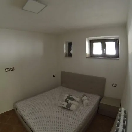 Polio בית נופש *