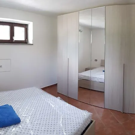 Polio בית נופש *