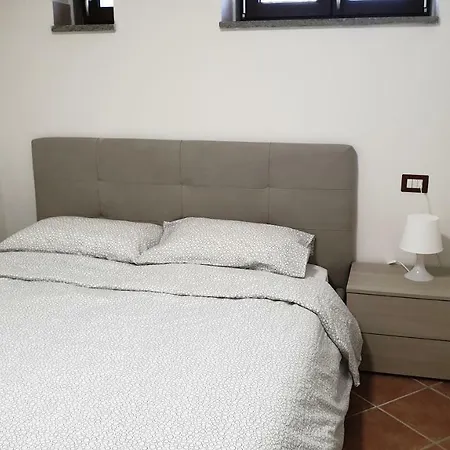 בית נופש Polio *