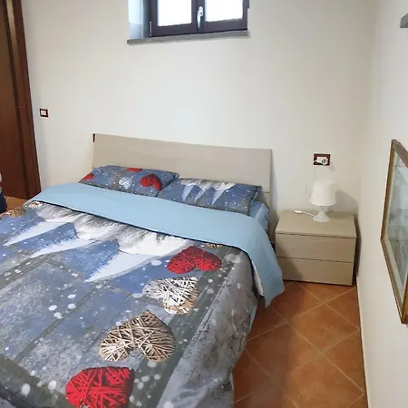 Polio * קסטל די סנגרו