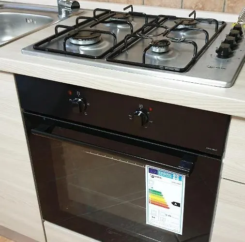 Prázdninový dům Polio *