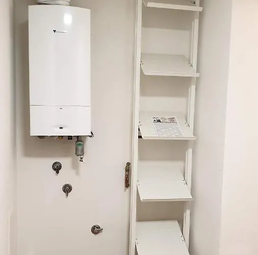 Polio Prázdninový dům