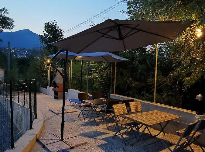 Polio * Castel di Sangro