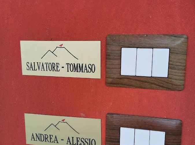 Prázdninový dům Polio *