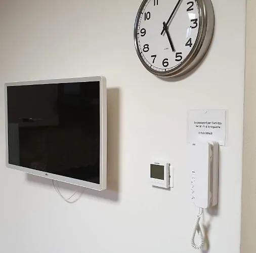 Prázdninový dům Polio