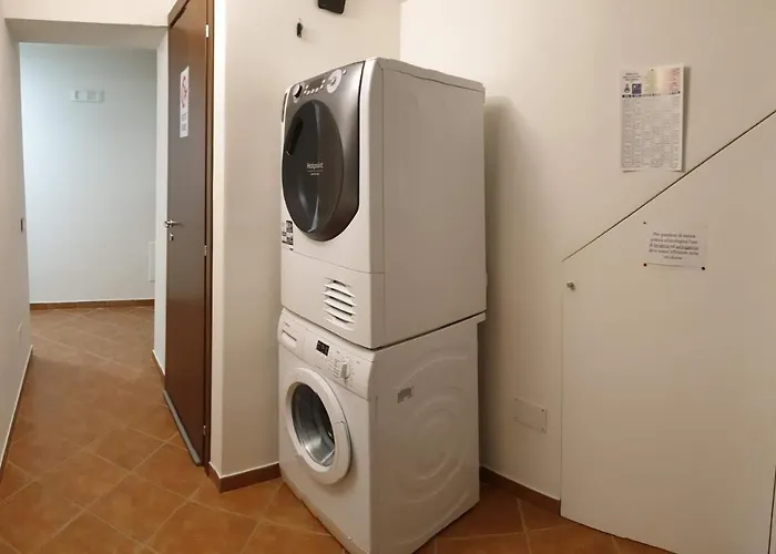 Prázdninový dům Polio Castel Di Sangro