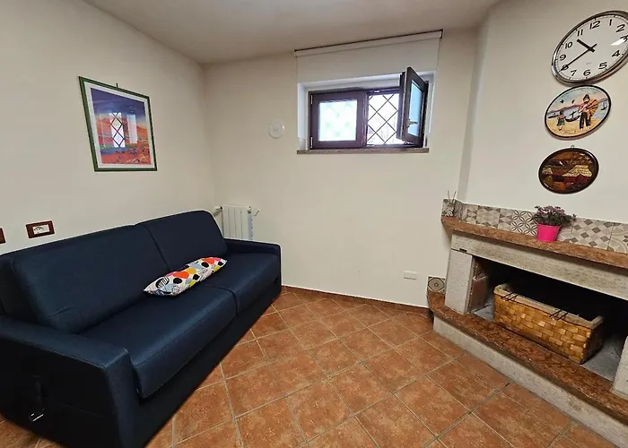 Polio Prázdninový dům *