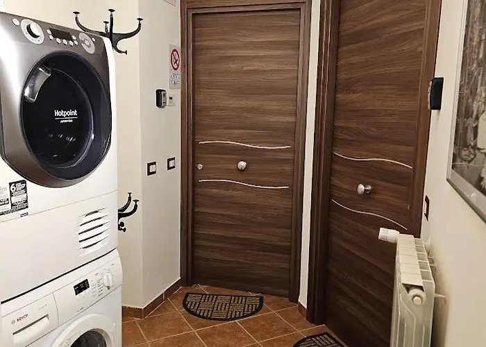 Prázdninový dům Polio