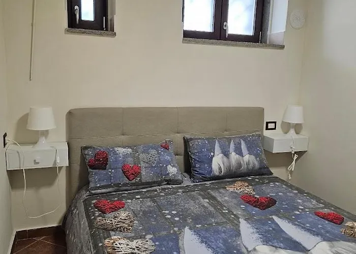 Polio Prázdninový dům *