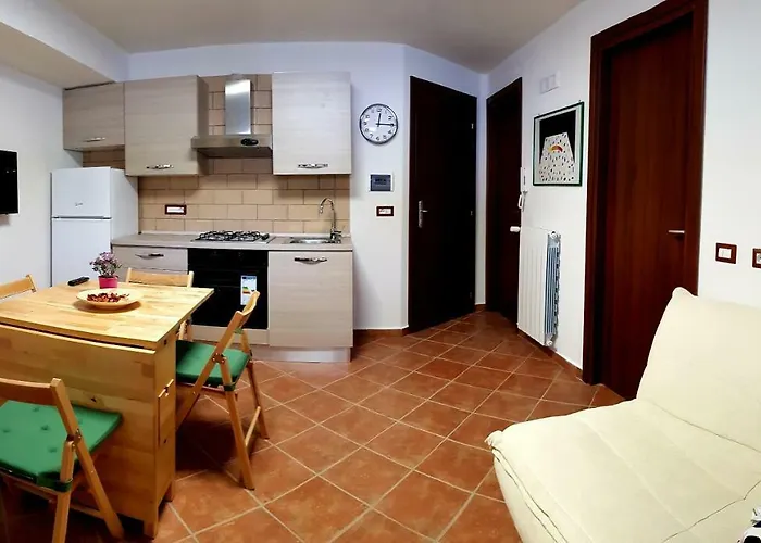 Polio Prázdninový dům *