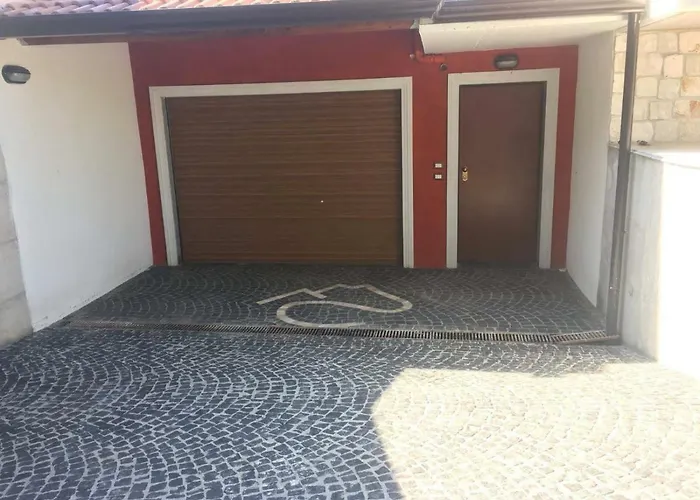 Prázdninový dům Polio Castel Di Sangro