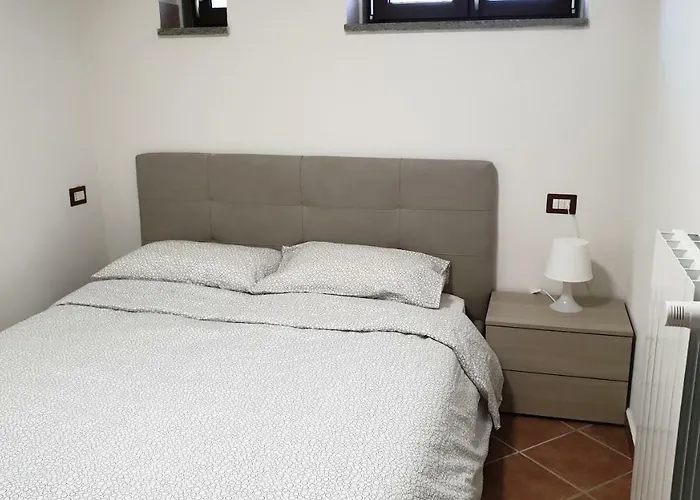 Prázdninový dům Polio *